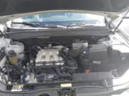 ✅ 2008 Hyundai Santa Fe SE • VIN: 5NMSH13EX8H177620 • Lot: 43366761. Wystawiony na IAAI z przebiegiem 232 378 mil. Bezpłatny archiwum sprzedaży aukcyjnych z USA i szczegółowy raport historii pojazdu na DreamBid. Zdjęcie 10.