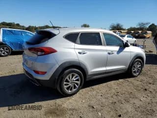 ✅ 2016 Hyundai Tucson Limited • VIN: KM8J3CA22GU227010 • Лот: 85952875. Опубликован ранее на Copart с пробегом 95 408 миль. Бесплатный доступ к архиву аукционных продаж из США и подробный отчёт об истории автомобиля на DreamBid. Изображение 3.