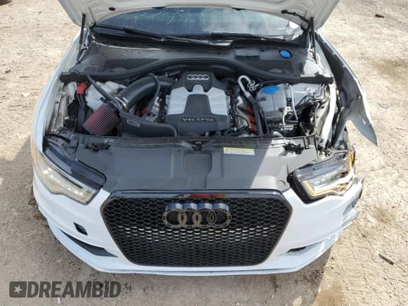 ✅ 2013 Audi A6 Prestige • VIN: WAUHGAFCXDN150886 • Lot: 83938875. Wystawiony na Copart z przebiegiem 74 531 mil. Bezpłatny archiwum sprzedaży aukcyjnych z USA i szczegółowy raport historii pojazdu na DreamBid. Zdjęcie 11.