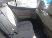 ✅ 2017 Hyundai Elantra SE • VIN: 5NPD84LF3HH056983 • Lot: 42485590. Listed on IAAI with Not provided. Free auction sales archive from the USA and detailed vehicle history report at DreamBid. Image 8.