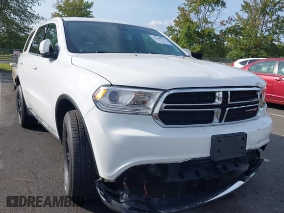 ✅ 2019 Dodge Durango SXT Plus • VIN: 1C4RDJAG0KC821839 • Lot: 43180373. Wystawiony na IAAI z przebiegiem 121 662 mil. Bezpłatny archiwum sprzedaży aukcyjnych z USA i szczegółowy raport historii pojazdu na DreamBid. Zdjęcie 1.
