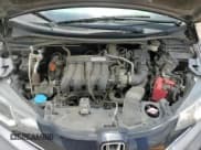 ✅ 2017 Honda Fit EX-L • VIN: JHMGK5H98HS015689 • Lot: 70393895. Listed on Copart with 70,338 mi. Free auction sales archive from the USA and detailed vehicle history report at DreamBid. Image 13.