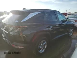 ✅ 2023 Hyundai Tucson SEL • VIN: 5NMJBCAE6PH238990 • Lot: 73720884. Wystawiony na Copart z przebiegiem 17 246 mil. Bezpłatny archiwum sprzedaży aukcyjnych z USA i szczegółowy raport historii pojazdu na DreamBid. Zdjęcie 3.