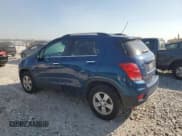 ✅ 2020 Chevrolet Trax LT • VIN: 3GNCJPSB6LL149447 • Lot: 80290235. Wystawiony na Copart z przebiegiem 84 550 mil. Bezpłatny archiwum sprzedaży aukcyjnych z USA i szczegółowy raport historii pojazdu na DreamBid. Zdjęcie 2.