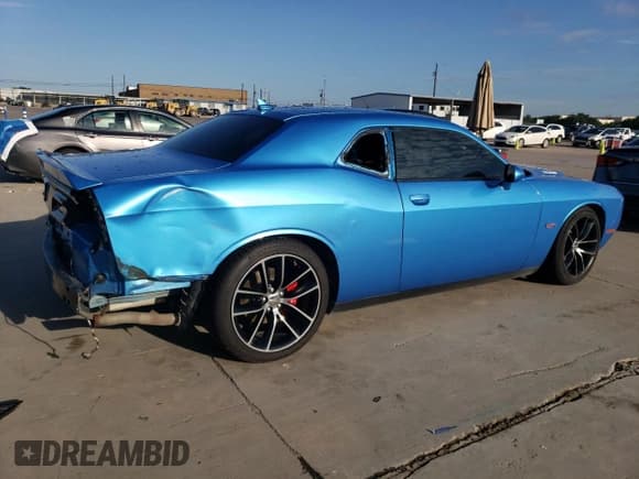 ✅ 2016 Dodge Challenger SXT Plus • VIN: 2C3CDZAG9GH108497 • Lot: 62102204. Wystawiony na Copart z przebiegiem 112 293 mil. Bezpłatny archiwum sprzedaży aukcyjnych z USA i szczegółowy raport historii pojazdu na DreamBid. Zdjęcie 3.