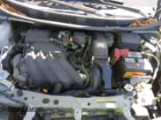 ✅ 2012 Nissan Versa SV • VIN: 3N1CN7AP3CL868880 • Lot: 43663063. Listed on IAAI with 140,040 mi. Free auction sales archive from the USA and detailed vehicle history report at DreamBid. Image 10.