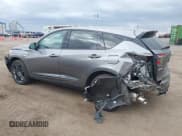 ✅ 2024 Acura RDX w/A-Spec Package • VIN: 5J8TC2H64RL035825 • Lot: 43505416. Wystawiony na IAAI z przebiegiem 10 006 mil. Bezpłatny archiwum sprzedaży aukcyjnych z USA i szczegółowy raport historii pojazdu na DreamBid. Zdjęcie 6.