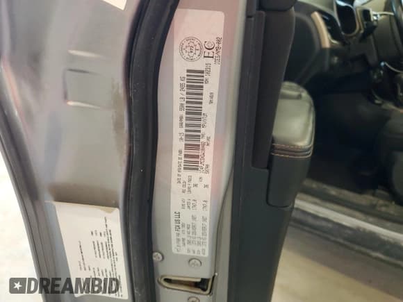 ✅ 2016 Jeep Cherokee Latitude • VIN: 1C4PJMCSXGW180482 • Лот: 60639315. Опубликован ранее на Copart с пробегом 118 164 миль. Бесплатный доступ к архиву аукционных продаж из США и подробный отчёт об истории автомобиля на DreamBid. Изображение 13.