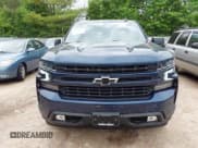 ✅ 2021 Chevrolet Silverado 1500 RST • VIN: 1GCUYEET1MZ355223 • Lot: 42389404. Wystawiony na IAAI z przebiegiem 78 843 mil. Bezpłatny archiwum sprzedaży aukcyjnych z USA i szczegółowy raport historii pojazdu na DreamBid. Zdjęcie 12.