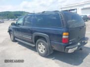 ✅ 2004 Chevrolet Suburban LT • VIN: 1GNFK16Z44J177576 • Lot: 42469659. Listed on IAAI with 272,849 mi. Free auction sales archive from the USA and detailed vehicle history report at DreamBid. Image 3.