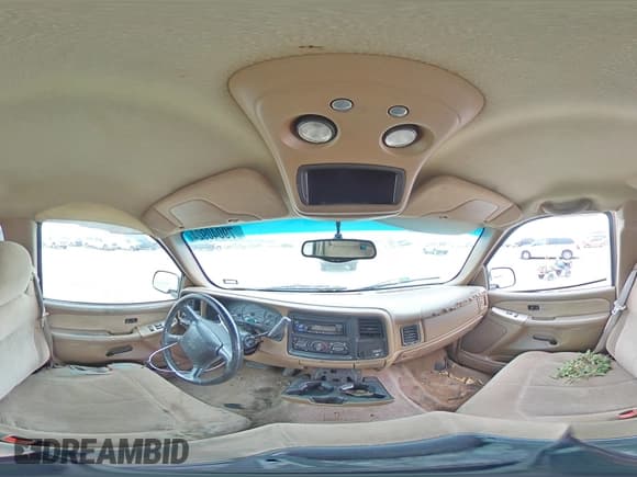 ✅ 2000 Chevrolet Silverado 1500 LS • VIN: 2GCEC19T8Y1203685 • Лот: 79040924. Опубликован ранее на Copart с пробегом 229 977 миль. Бесплатный доступ к архиву аукционных продаж из США и подробный отчёт об истории автомобиля на DreamBid. Изображение 12.