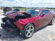 2018 Dodge Challenger T/A 392 с VIN 2C3CDZFJ7JH255672, выставлен на аукционе IAAI как лот 42638454 с пробегом 70 095 миль миль и . История ставок и продаж доступна на DreamBid. Изображение 6.