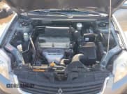 ✅ 2009 Mitsubishi Galant ES • VIN: 4A3AB36F59E027980 • Lot: 43774453. Listed on IAAI with 134,413 mi. Free auction sales archive from the USA and detailed vehicle history report at DreamBid. Image 10.