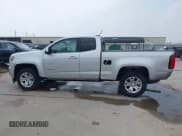 ✅ 2017 Chevrolet Colorado 2WD LT • VIN: 1GCHSCEN3H1196153 • Lot: 41805652. Listed on IAAI with 343,880 mi. Free auction sales archive from the USA and detailed vehicle history report at DreamBid. Image 15.