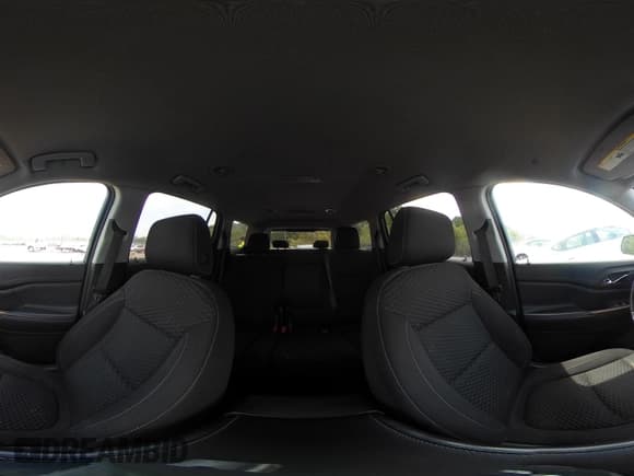 ✅ 2019 GMC Acadia SLE • VIN: 1GKKNLLS8KZ256706 • Lot: 42419530. Listed on IAAI with 66,393 mi. Free auction sales archive from the USA and detailed vehicle history report at DreamBid. Image 18.