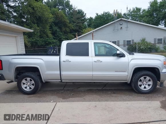 ✅ 2014 GMC Sierra 1500 SLE • VIN: 3GTU2UEC0EG233711 • Лот: 42967609. Опубликован ранее на IAAI с пробегом 76 819 миль. Бесплатный доступ к архиву аукционных продаж из США и подробный отчёт об истории автомобиля на DreamBid. Изображение 13.