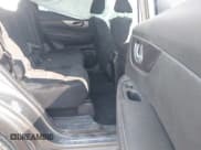 ✅ 2016 Nissan Rogue S • VIN: JN8AT2MV4GW148855 • Lot: 43141579. Wystawiony na IAAI z przebiegiem 64 906 mil. Bezpłatny archiwum sprzedaży aukcyjnych z USA i szczegółowy raport historii pojazdu na DreamBid. Zdjęcie 8.