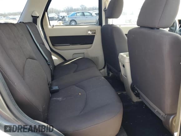 ✅ 2009 Mazda Tribute Sport • VIN: 4F2CZ02709KM03541 • Лот: 49978895. Опубликован ранее на Copart с пробегом Не указан. Бесплатный доступ к архиву аукционных продаж из США и подробный отчёт об истории автомобиля на DreamBid. Изображение 11.