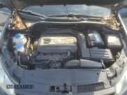 ✅ 2014 Volkswagen Golf GTI Wolfsburg Edition • VIN: WVWHD7AJXEW008893 • Lot: 93339125. Wystawiony na Copart z przebiegiem 118 979 mil. Bezpłatny archiwum sprzedaży aukcyjnych z USA i szczegółowy raport historii pojazdu na DreamBid. Zdjęcie 11.