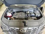 ✅ 2023 Hyundai Tucson SEL • VIN: 5NMJBCAEXPH216765 • Lot: 52007373. Wystawiony na Copart z przebiegiem 2 314 mil. Bezpłatny archiwum sprzedaży aukcyjnych z USA i szczegółowy raport historii pojazdu na DreamBid. Zdjęcie 12.