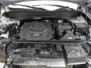 ✅ 2024 Hyundai Palisade Limited • VIN: KM8R5DGE5RU675314 • Лот: 85081144. Опубликован ранее на Copart с пробегом 11 004 миль. Бесплатный доступ к архиву аукционных продаж из США и подробный отчёт об истории автомобиля на DreamBid. Изображение 11.