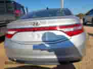 2016 Hyundai Azera Limited с VIN KMHFH4JG7GA523876, выставлен на аукционе IAAI как лот 41661638 с пробегом 111 875 миль миль и . История ставок и продаж доступна на DreamBid. Изображение 16.