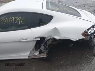 ✅ 2015 Porsche Cayman • VIN: WP0AA2A87FK160441 • Лот: 41069796. Опубликован ранее на IAAI с пробегом Не указан. Бесплатный доступ к архиву аукционных продаж из США и подробный отчёт об истории автомобиля на DreamBid. Изображение 6.