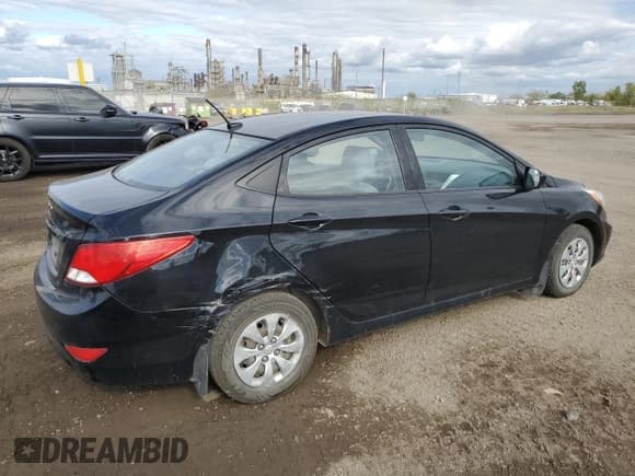 ✅ 2015 Hyundai Accent GLS • VIN: KMHCT4AE5FU826314 • Лот: 72060224. Опубликован ранее на Copart с пробегом 155 077 миль. Бесплатный доступ к архиву аукционных продаж из США и подробный отчёт об истории автомобиля на DreamBid. Изображение 3.