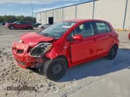 ✅ 2010 Toyota Yaris • VIN: JTDKT4K36A5321379 • Lot: 94078435. Listed on Copart with 199,122 mi. Free auction sales archive from the USA and detailed vehicle history report at DreamBid. Image 1.