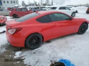 ✅ 2013 Hyundai Genesis Coupe Premium • VIN: KMHHT6KD5DU102658 • Lot: 89273245. Wystawiony na Copart z przebiegiem Nie podano. Bezpłatny archiwum sprzedaży aukcyjnych z USA i szczegółowy raport historii pojazdu na DreamBid. Zdjęcie 3.