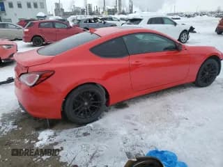 ✅ 2013 Hyundai Genesis Coupe Premium • VIN: KMHHT6KD5DU102658 • Lot: 89273245. Wystawiony na Copart z przebiegiem Nie podano. Bezpłatny archiwum sprzedaży aukcyjnych z USA i szczegółowy raport historii pojazdu na DreamBid. Zdjęcie 3.