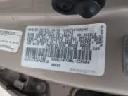 ✅ 2003 Toyota Camry XLE • VIN: 4T1BE30K43U244188 • Lot: 43740977. Wystawiony na IAAI z przebiegiem 116 071 mil. Bezpłatny archiwum sprzedaży aukcyjnych z USA i szczegółowy raport historii pojazdu na DreamBid. Zdjęcie 9.