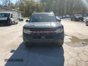 ✅ 2023 Ford Bronco Sport Outer Banks • VIN: 3FMCR9C62PRD33085 • Lot: 87043105. Listed on Copart with 44,075 mi. Free auction sales archive from the USA and detailed vehicle history report at DreamBid. Image 14.