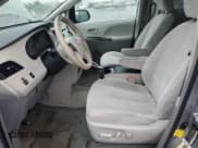 ✅ 2012 Toyota Sienna LE AAS • VIN: 5TDKK3DCXCS225522 • Lot: 61232135. Listed on Copart with 147,310 mi. Free auction sales archive from the USA and detailed vehicle history report at DreamBid. Image 7.