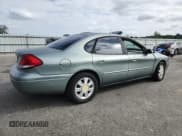 ✅ 2005 Ford Taurus SEL • VIN: 1FAFP56205A256366 • Lot: 82181185. Listed on Copart with Not provided. Free auction sales archive from the USA and detailed vehicle history report at DreamBid. Image 3.