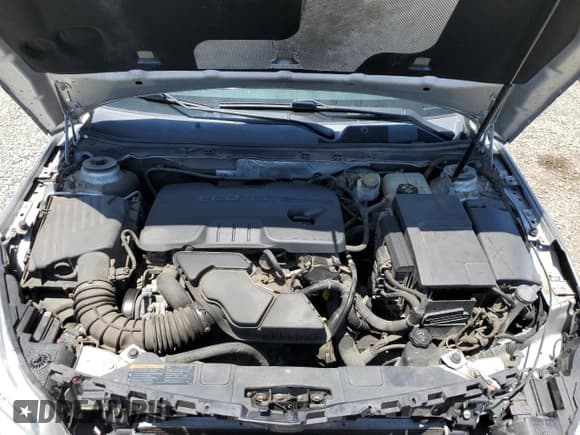 ✅ 2011 Buick Regal CXL RL1 • VIN: 2G4GN5EC2B9208711 • Lot: 65008895. Listed on Copart with 128,295 mi. Free auction sales archive from the USA and detailed vehicle history report at DreamBid. Image 11.