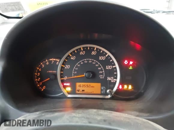 ✅ 2014 Mitsubishi Mirage ES • VIN: ML32A4HJ7EH012314 • Lot: 43568984. Wystawiony na IAAI z przebiegiem 163 592 mil. Bezpłatny archiwum sprzedaży aukcyjnych z USA i szczegółowy raport historii pojazdu na DreamBid. Zdjęcie 7.