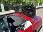 1995 Chevrolet Corvette with VIN 1G1YY32P9S5114214, listed as a Copart auction lot 88994775 with 7,924 mi miles and Salvage title. Bid and sale history available at DreamBid. Image 6.