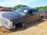 ✅ 2015 Chevrolet Silverado 1500 Work Truck • VIN: 3GCUKPECXFG133022 • Лот: 42518433. Опубликован ранее на IAAI с пробегом 160 509 миль. Бесплатный доступ к архиву аукционных продаж из США и подробный отчёт об истории автомобиля на DreamBid. Изображение 16.