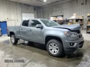 ✅ 2019 Chevrolet Colorado 4WD LT • VIN: 1GCGTCEN8K1251521 • Lot: 85092505. Listed on Copart with 69,961 mi. Free auction sales archive from the USA and detailed vehicle history report at DreamBid. Image 14.
