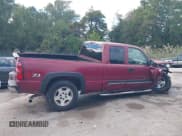 ✅ 2004 Chevrolet Silverado 1500 LS • VIN: 1GCEK19T34E275843 • Lot: 43444299. Wystawiony na IAAI z przebiegiem 162 652 mil. Bezpłatny archiwum sprzedaży aukcyjnych z USA i szczegółowy raport historii pojazdu na DreamBid. Zdjęcie 13.