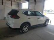 ✅ 2018 Nissan Rogue S • VIN: 5N1AT2MV9JC716808 • Лот: 68998605. Опубликован ранее на Copart с пробегом 98 099 миль. Бесплатный доступ к архиву аукционных продаж из США и подробный отчёт об истории автомобиля на DreamBid. Изображение 3.