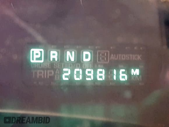 ✅ 2007 Chrysler Pacifica • VIN: 2A8GF48X67R158762 • Lot: 70044154. Listed on Copart with 209,816 mi. Free auction sales archive from the USA and detailed vehicle history report at DreamBid. Image 8.