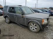 ✅ 2008 Land Rover LR3 HSE • VIN: SALAG25428A450139 • Lot: 52733715. Wystawiony na Copart z przebiegiem 135 065 mil. Bezpłatny archiwum sprzedaży aukcyjnych z USA i szczegółowy raport historii pojazdu na DreamBid. Zdjęcie 4.