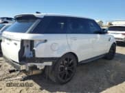 ✅ 2017 Land Rover Range Rover Sport HSE • VIN: SALWR2FK3HA668670 • Lot: 90532845. Listed on Copart with 86,028 mi. Free auction sales archive from the USA and detailed vehicle history report at DreamBid. Image 3.