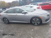 ✅ 2016 Honda Civic EX-L • VIN: 2HGFC1F78GH646650 • Лот: 43564358. Опубликован ранее на IAAI с пробегом 89 008 миль. Бесплатный доступ к архиву аукционных продаж из США и подробный отчёт об истории автомобиля на DreamBid. Изображение 13.