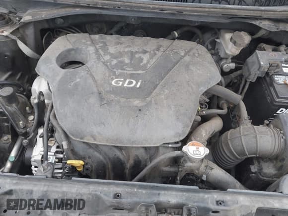 ✅ 2013 Hyundai Veloster w/Black Int • VIN: KMHTC6AD6DU146227 • Lot: 43533594. Wystawiony na IAAI z przebiegiem 104 427 mil. Bezpłatny archiwum sprzedaży aukcyjnych z USA i szczegółowy raport historii pojazdu na DreamBid. Zdjęcie 10.