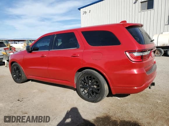 ✅ 2015 Dodge Durango SXT • VIN: 1C4RDHAGXFC201675 • Lot: 91360895. Wystawiony na Copart z przebiegiem 120 252 mil. Bezpłatny archiwum sprzedaży aukcyjnych z USA i szczegółowy raport historii pojazdu na DreamBid. Zdjęcie 2.