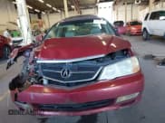 ✅ 2002 Acura TL • VIN: 19UUA56642A048770 • Lot: 42363108. Wystawiony na IAAI z przebiegiem 182 982 mil. Bezpłatny archiwum sprzedaży aukcyjnych z USA i szczegółowy raport historii pojazdu na DreamBid. Zdjęcie 12.