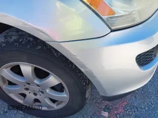 ✅ 2006 Mercedes-Benz M 350 • VIN: 4JGBB86E36A024831 • Лот: 43458135. Опубликован ранее на IAAI с пробегом 267 551 миль. Бесплатный доступ к архиву аукционных продаж из США и подробный отчёт об истории автомобиля на DreamBid. Изображение 6.